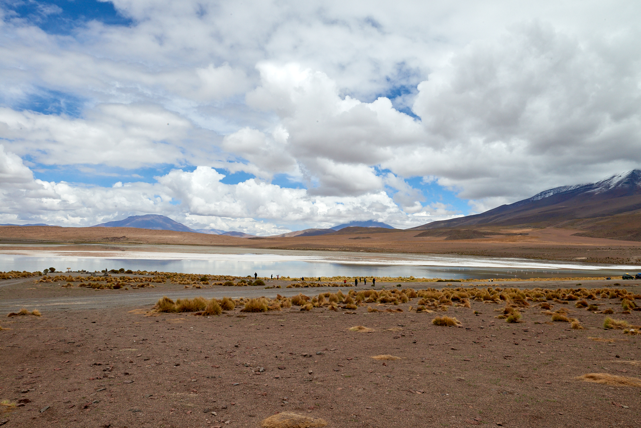 20200313 461 [볼리비아] 카냐파 호수